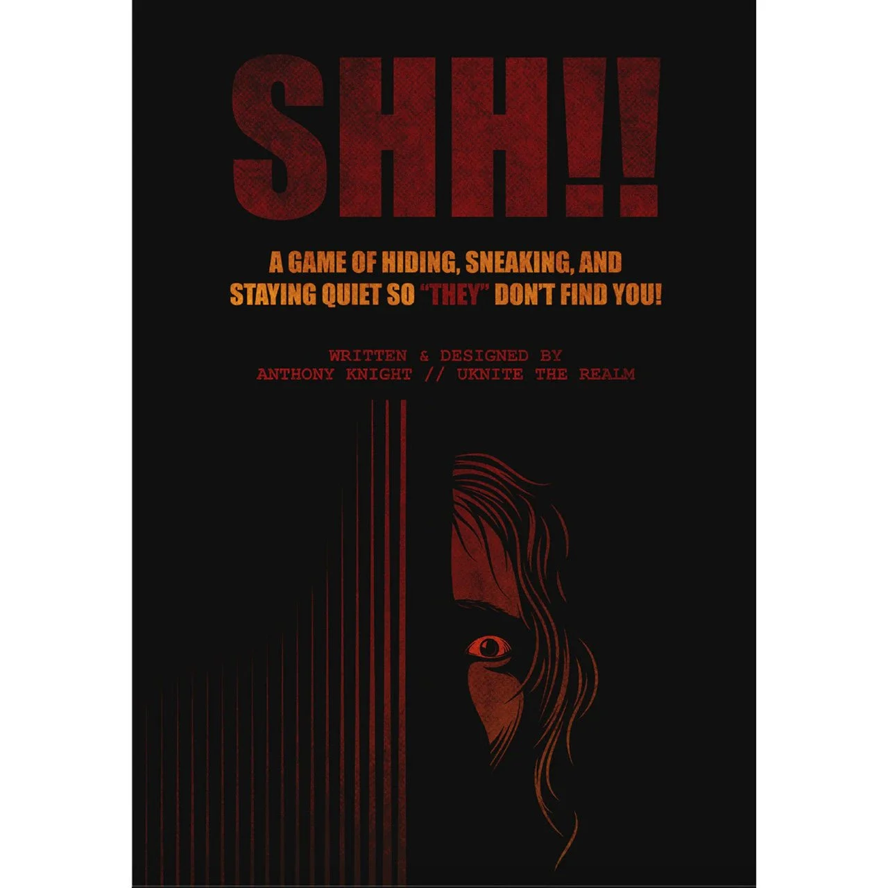 SHH!!
