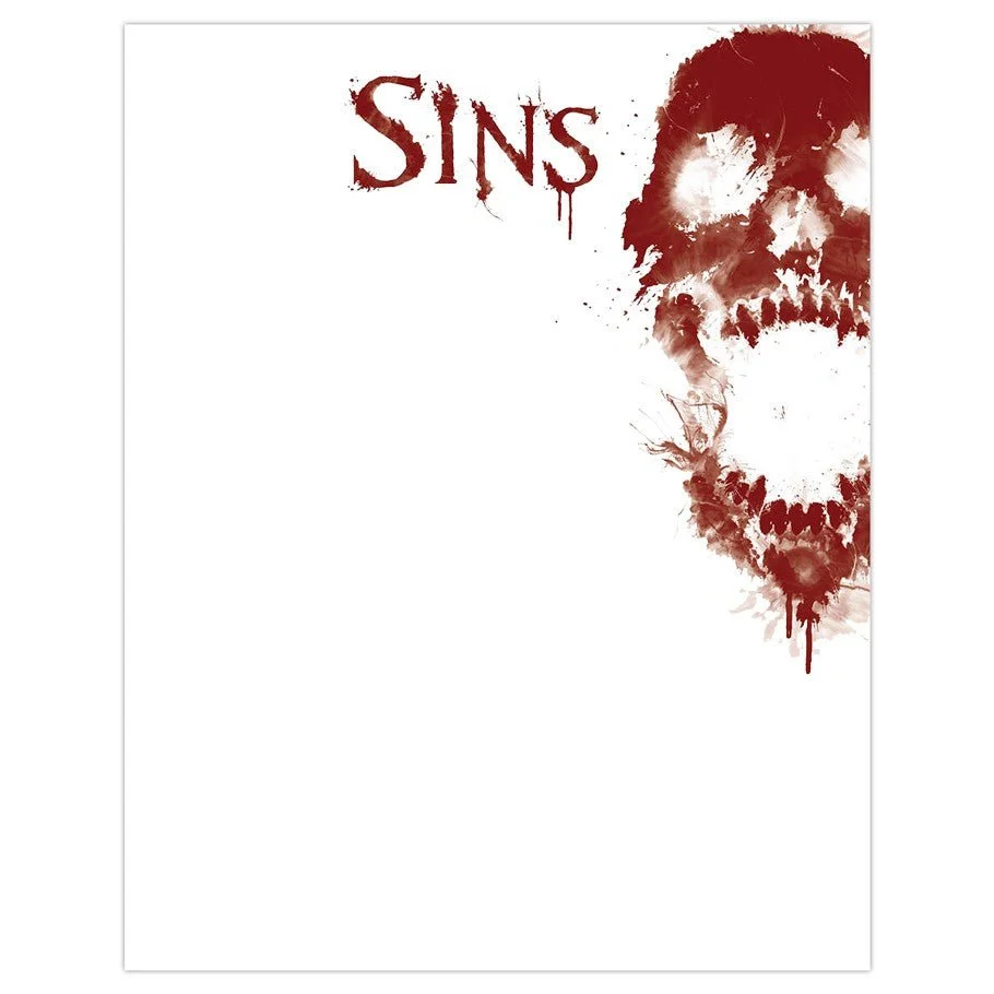 Sins RPG