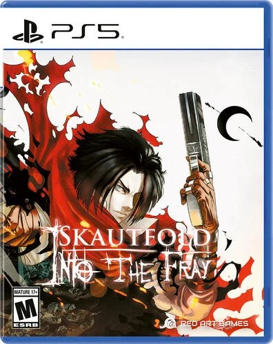 Skautfold: Into The Fray (PS5)