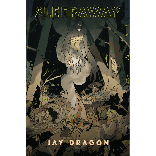 Sleepaway RPG