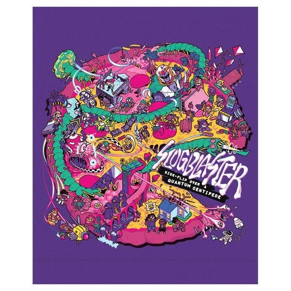 Slugblaster