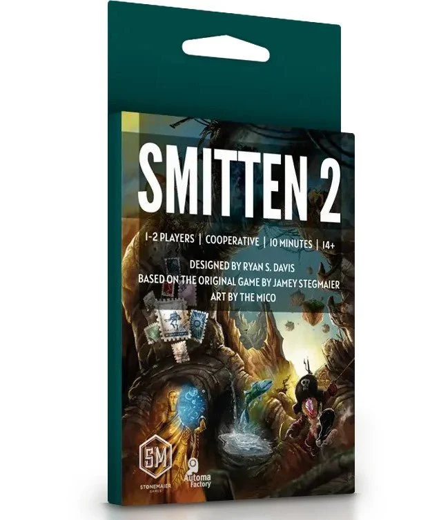 Smitten 2