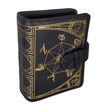 Spell Card Book Deluxe Tome Edition