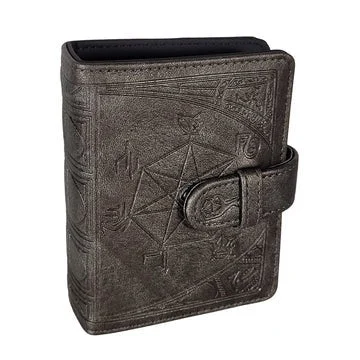 Spell Card Book Tome Edition