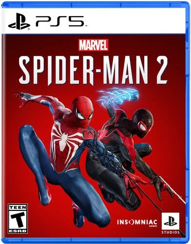 Spider-Man 2 (PS5)