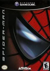 Spider-man (GC)