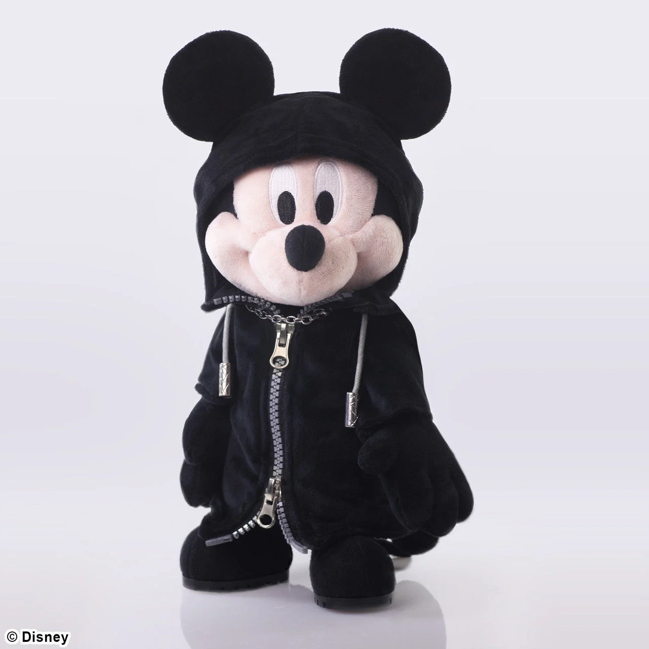 Square Enix Kingdom Hearts: King Mickey Action Doll