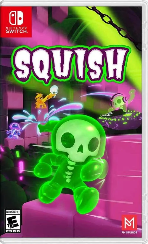 Squish (SWI)