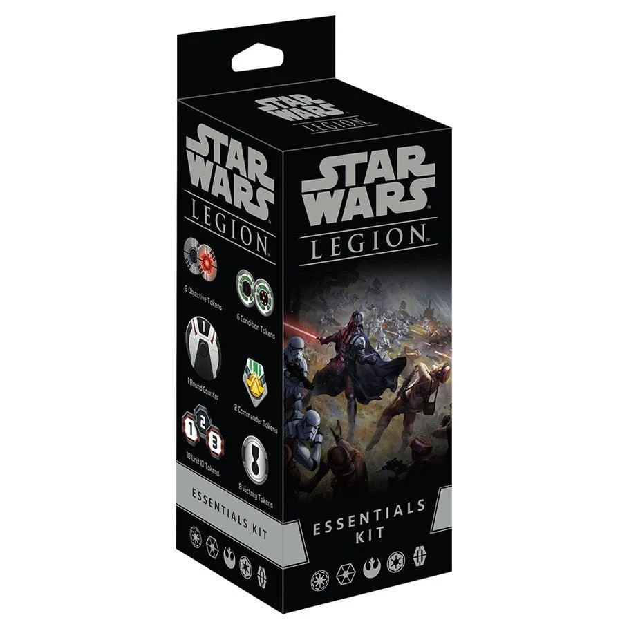 Star Wars Legion Essentials Kit