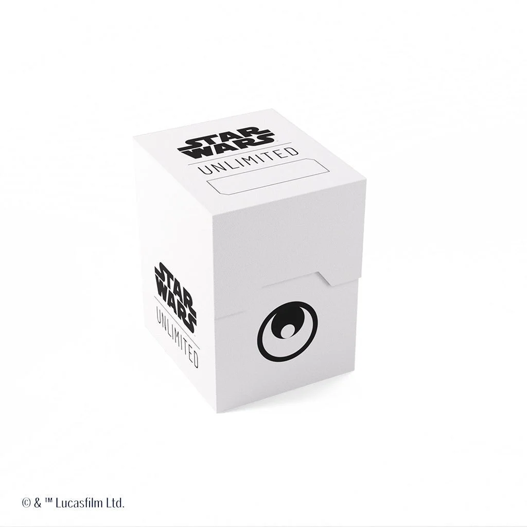 Star Wars Unlimited Soft Crate