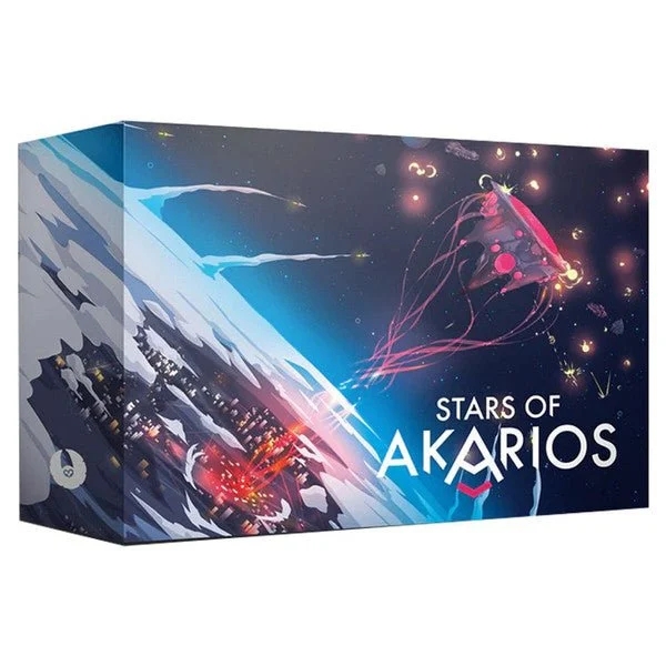 Stars of Akarios