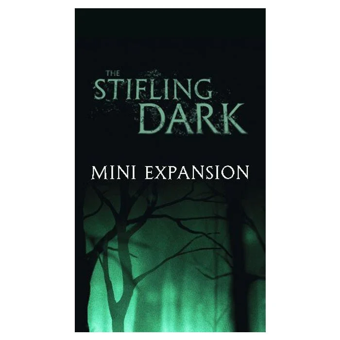 StiflingDark Mini Expansion