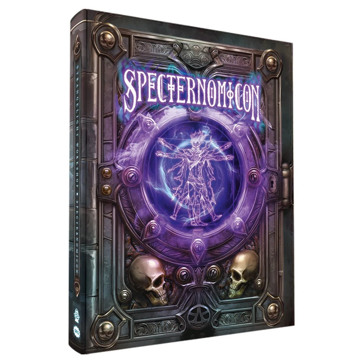 Strangelight Workshop Specternomicon 5e