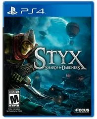Styx: Shards of Darkness (PS4)