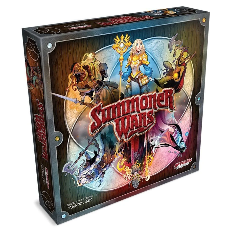 Summoner Wars