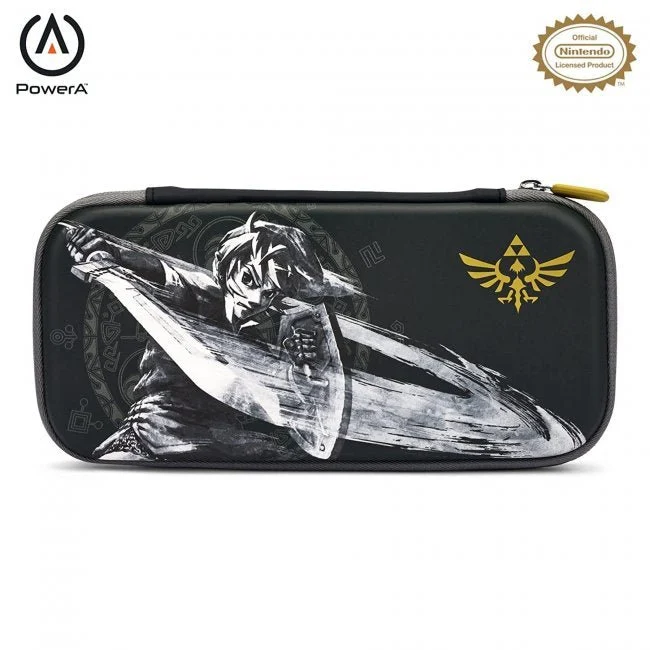 Switch Case Battle-Ready Link