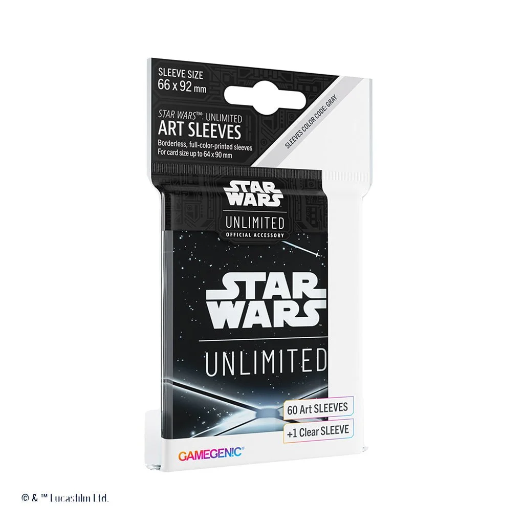 SWU Art Sleeves