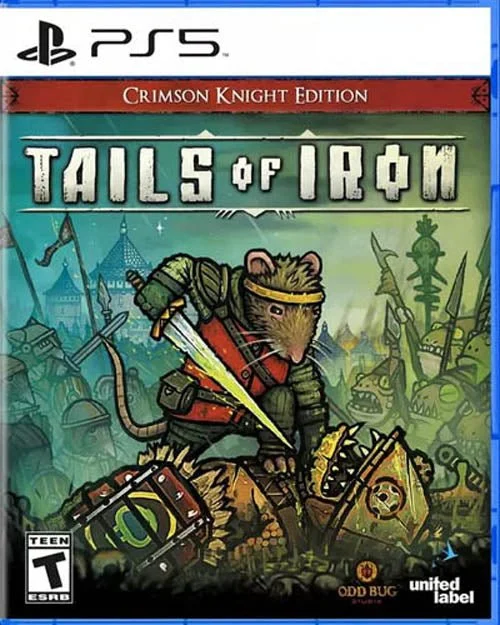 Tails of Iron (PS5)