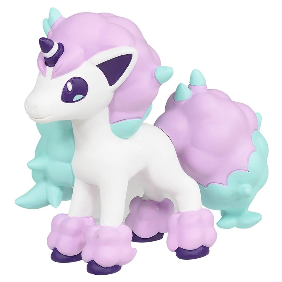 Takara Tomy: Moncolle Figure MS-42 Ponyta(Galal)