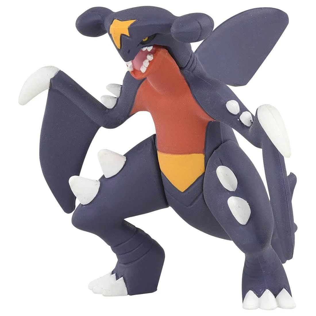 Takara Tomy: Pokemon Moncolle Figure MS-22 Garchomp