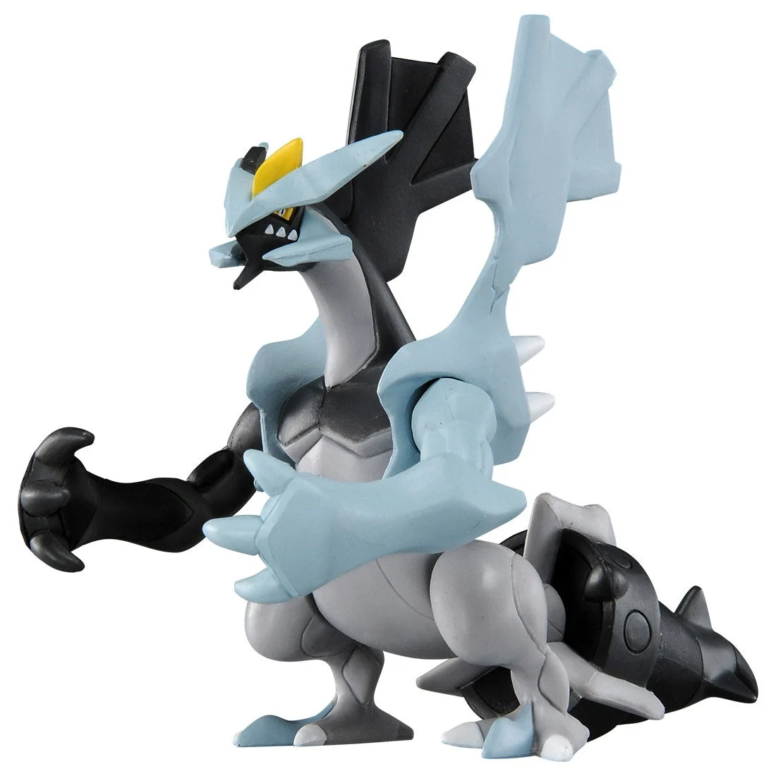 Takara Tomy: Pokemon Moncolle ML-11 Black Kyurem