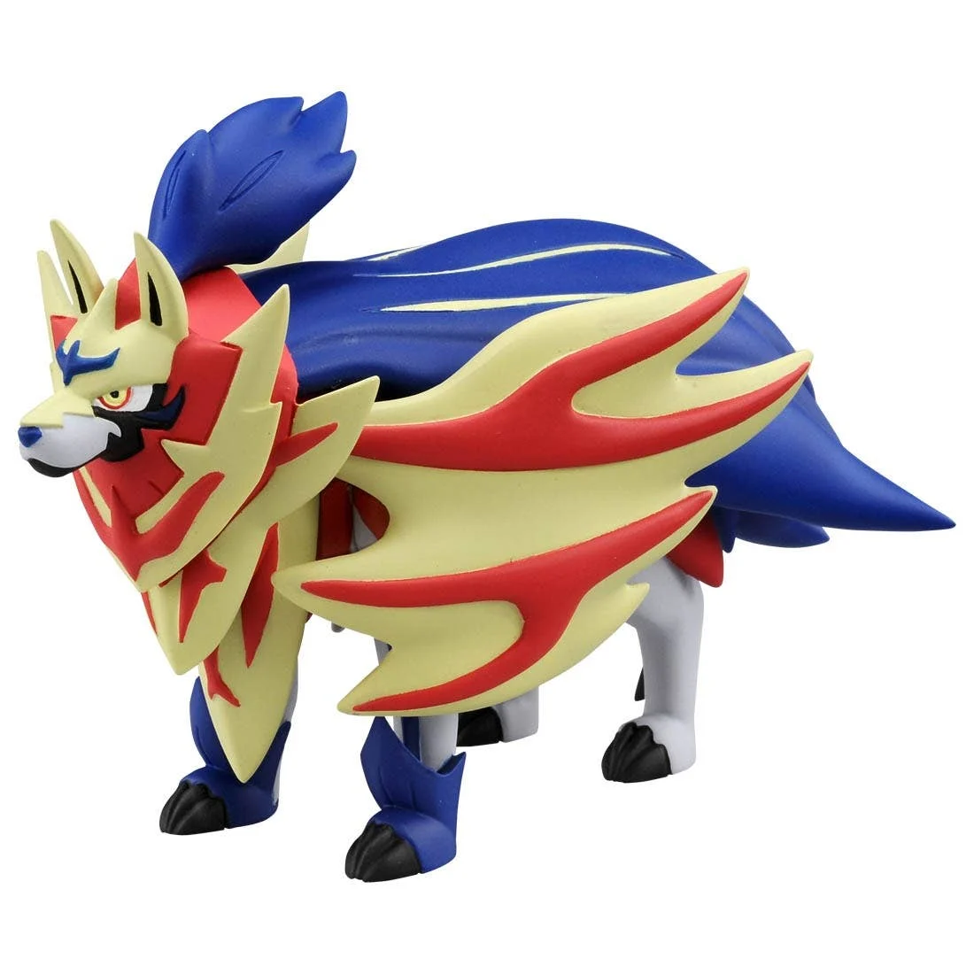 Takara Tomy: Pokemon Moncolle ML-19 Zamazenta