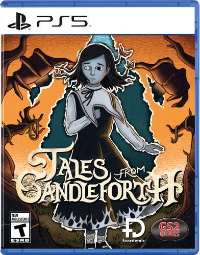 Tales From Candleforth (PS5)