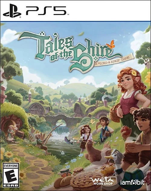Tales of the Shire (PS5)