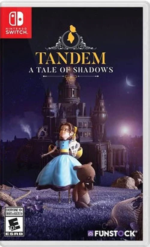 Tandem Tale of Shadows (SWI)