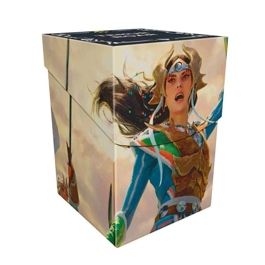 Tarkir Dragonstorm 100+ Deck Box