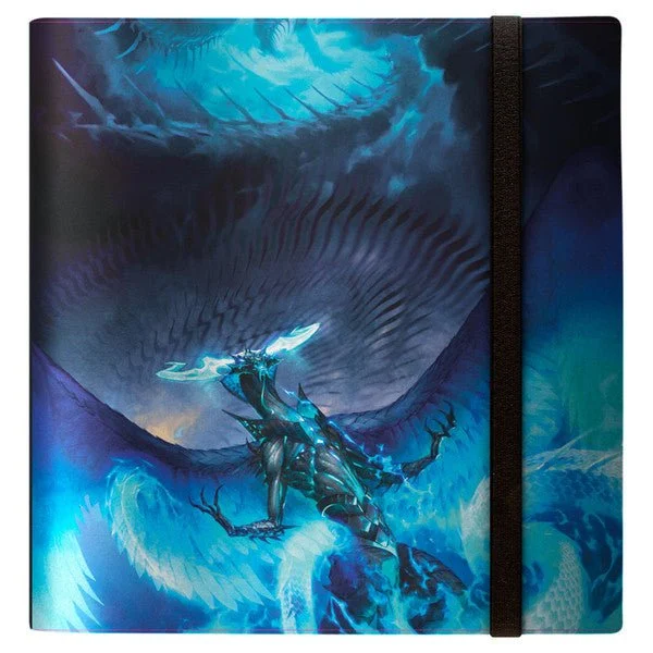 Tarkir Dragonstorm 12-Pocket Pro Binder