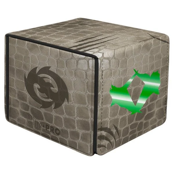 Tarkir Dragonstorm Alcove Edge Deck Box