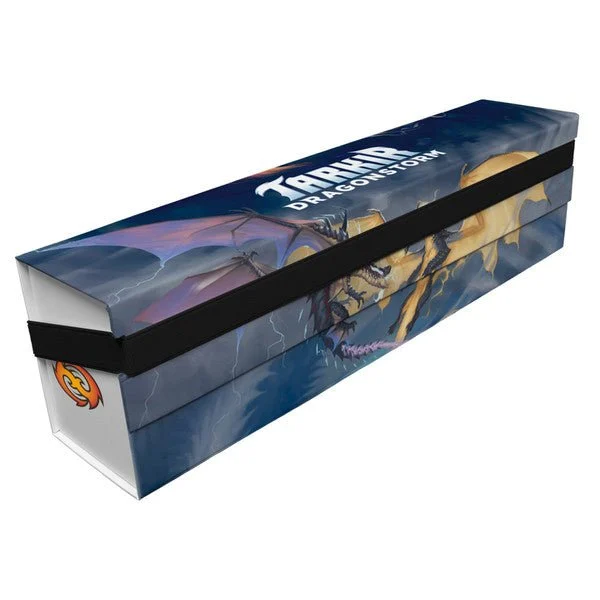 Tarkir Dragonstorm Storage Box 500+