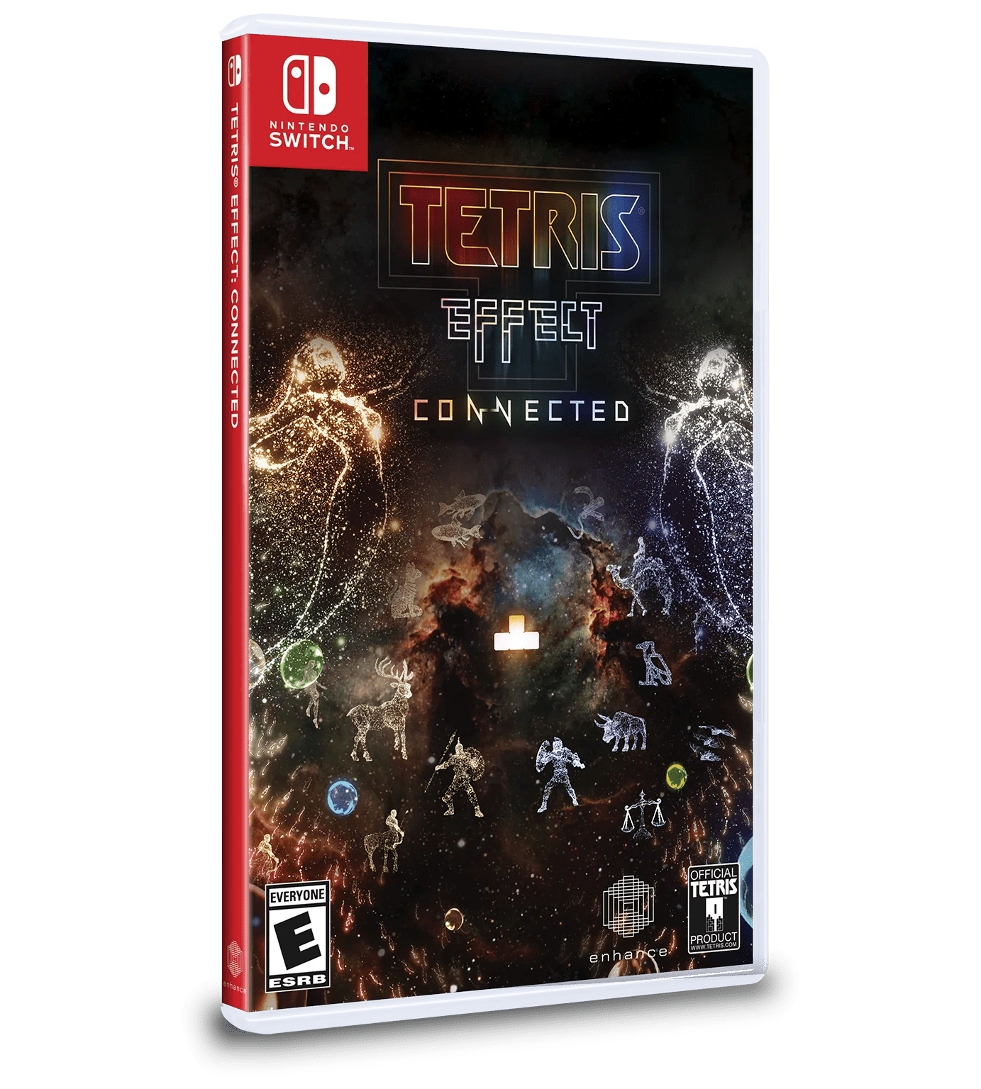 Tetris Effect Connected (SWI LR)