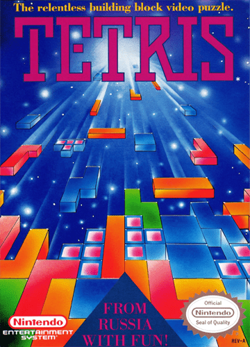 Tetris (NES)