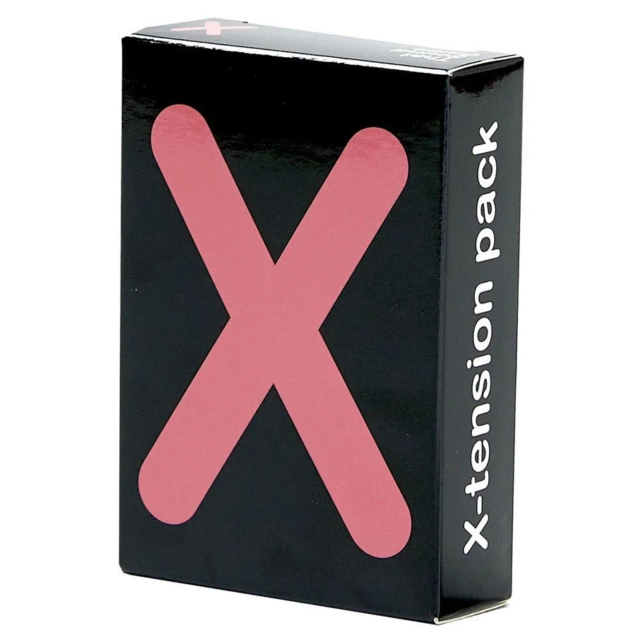 That Sound Game X-Tension Pack