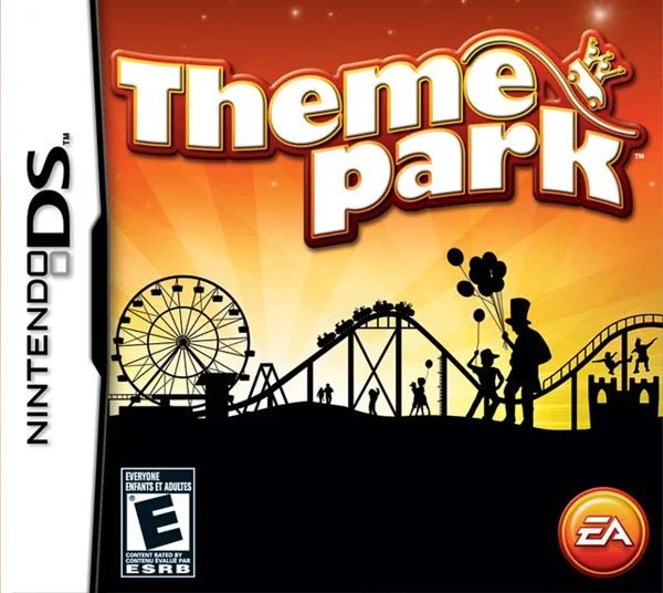 Theme Park (NDS)