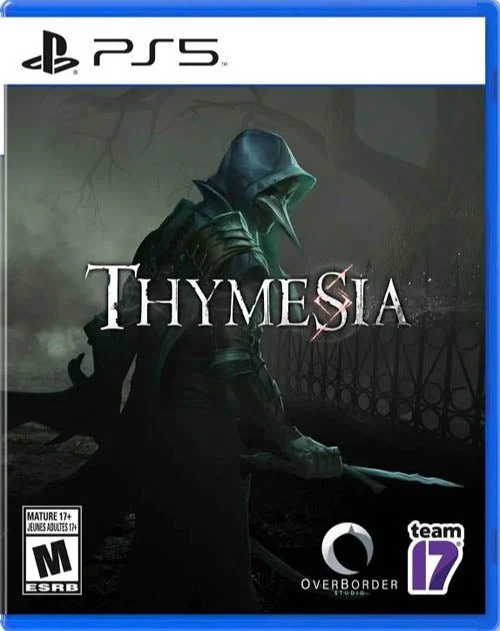 Thymesia (PS5)