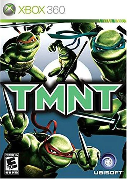 TMNT (360)