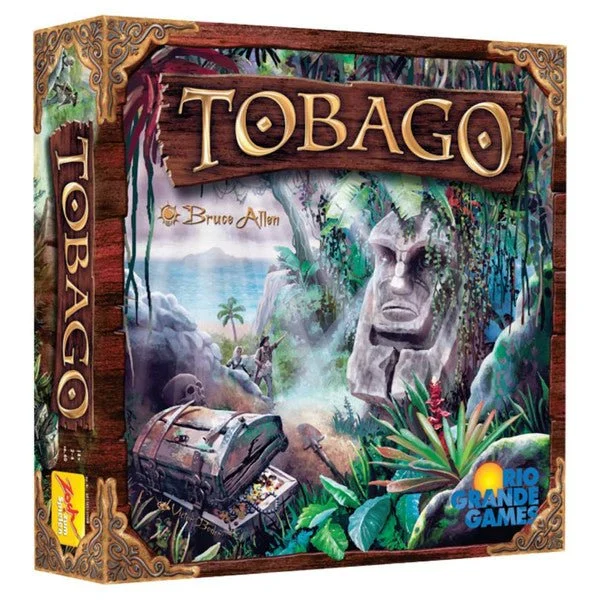 Tobago