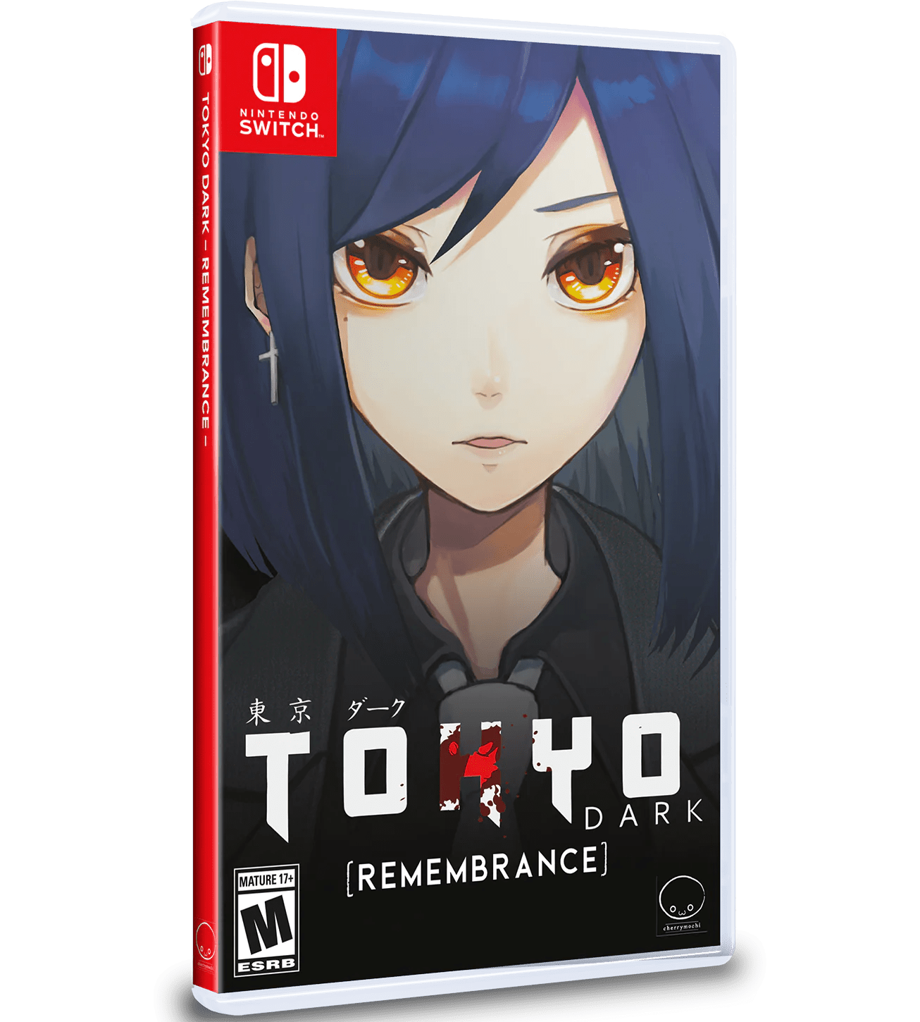 Tokyo Dark Remembrance (SWI LR)