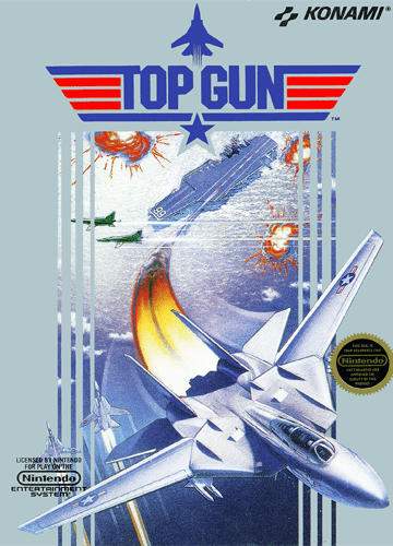 Top Gun (NES)