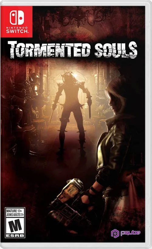 Tormented Souls (SWI)
