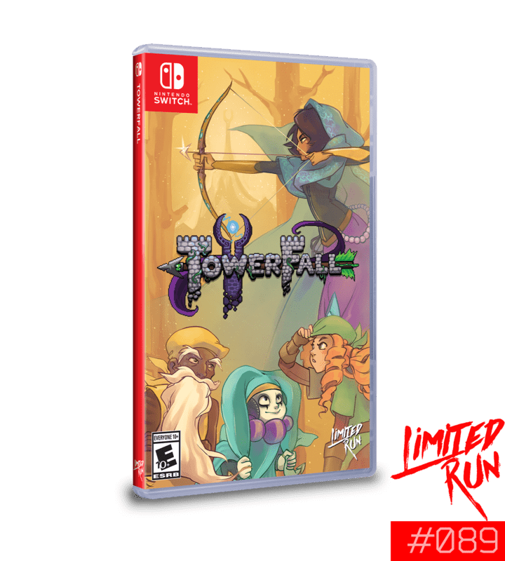 Towerfall (SWI LR)