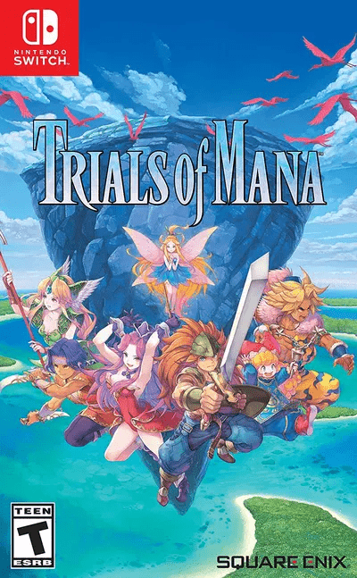Trials of Mana (SWI)