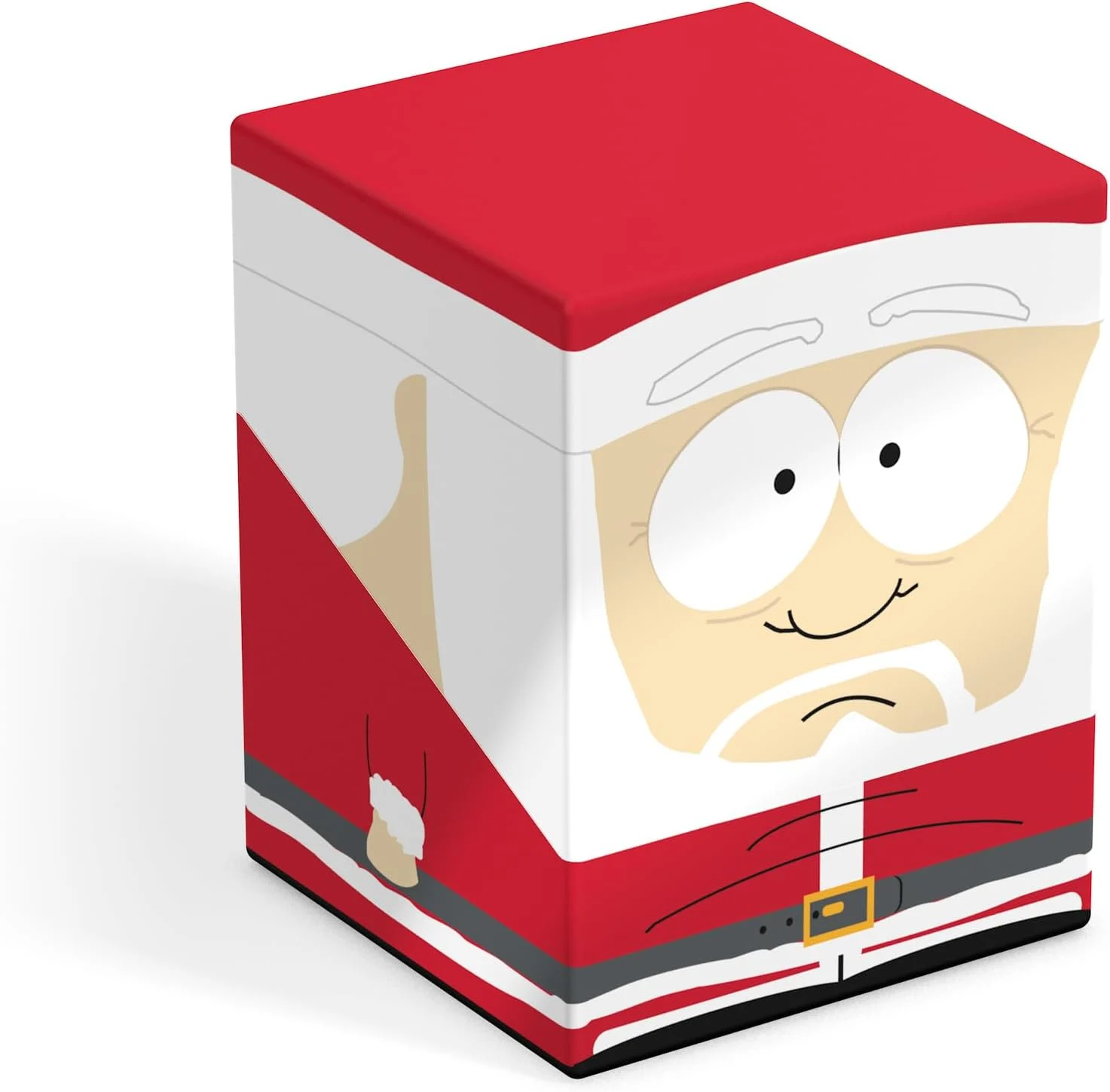 Ultimate Guard - Squaroes - Boulder 100+ - South Park: Holiday Special - SP018 - Santa