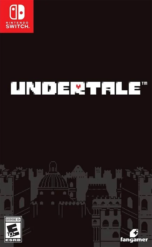 Undertale (SWI)