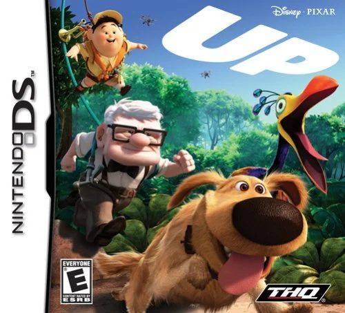 UP! (NDS)