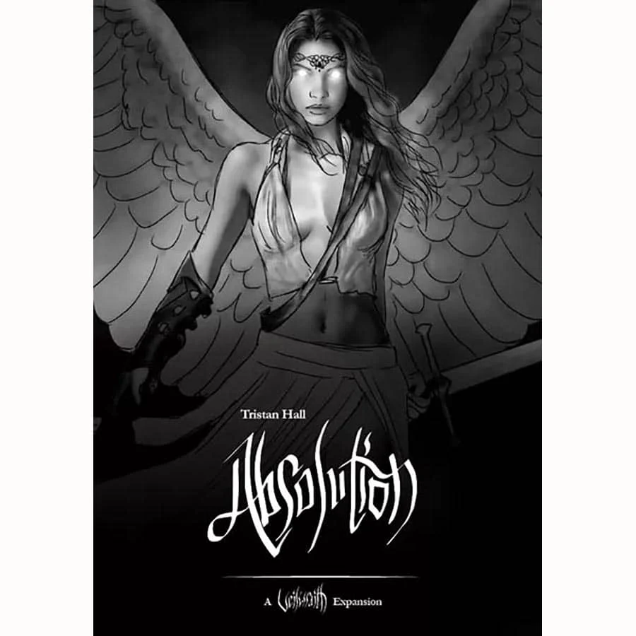 Veilwraith Absolution Expansion