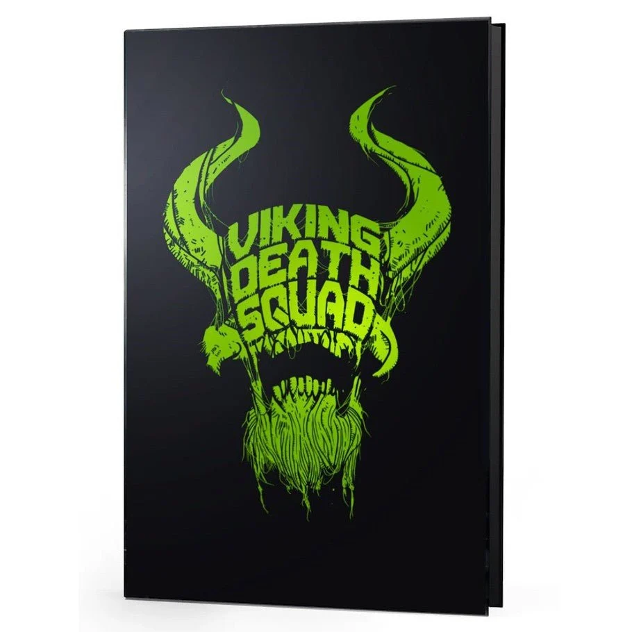 Viking Death Squad